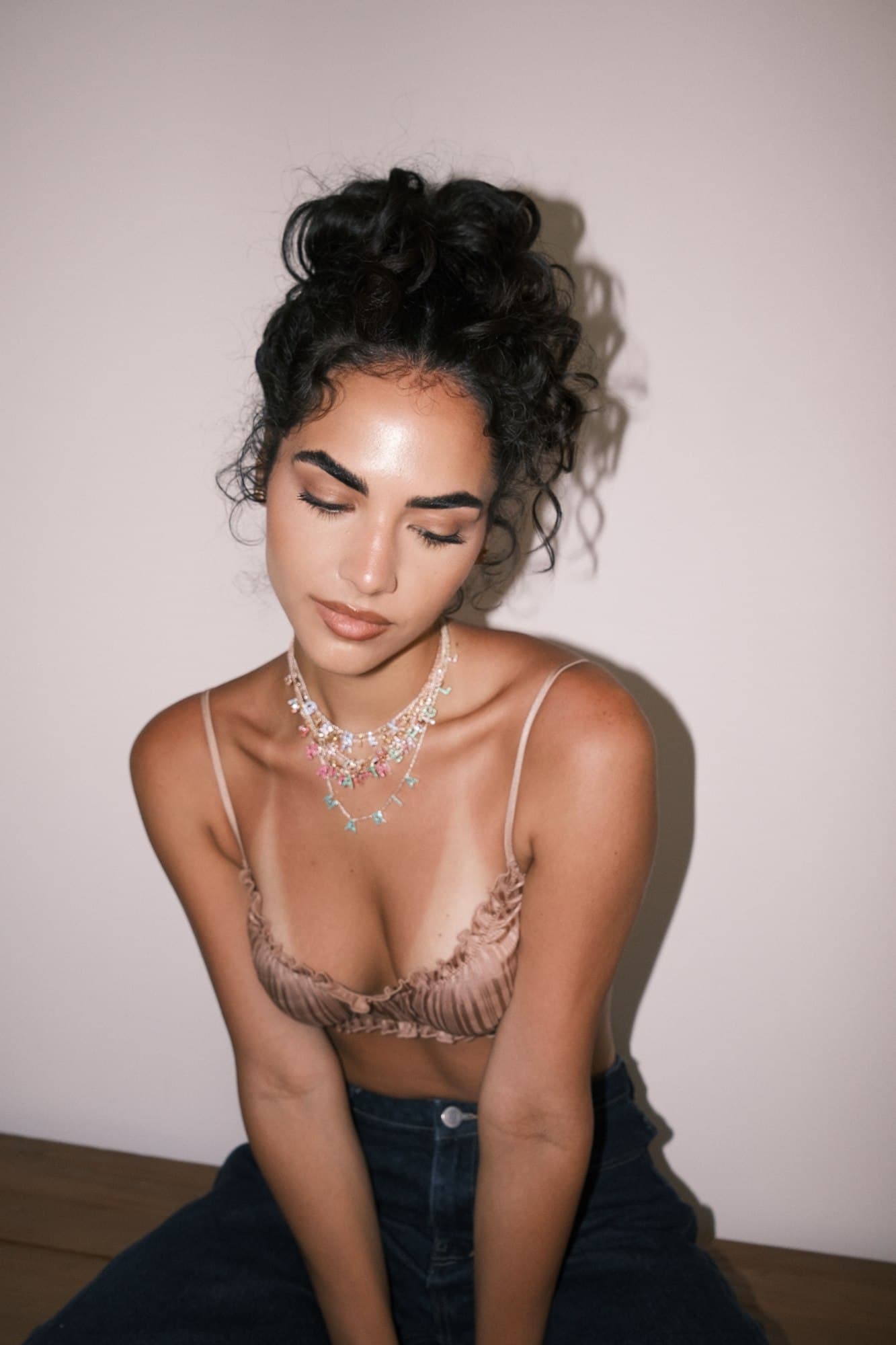 Personalised Named jewellery
